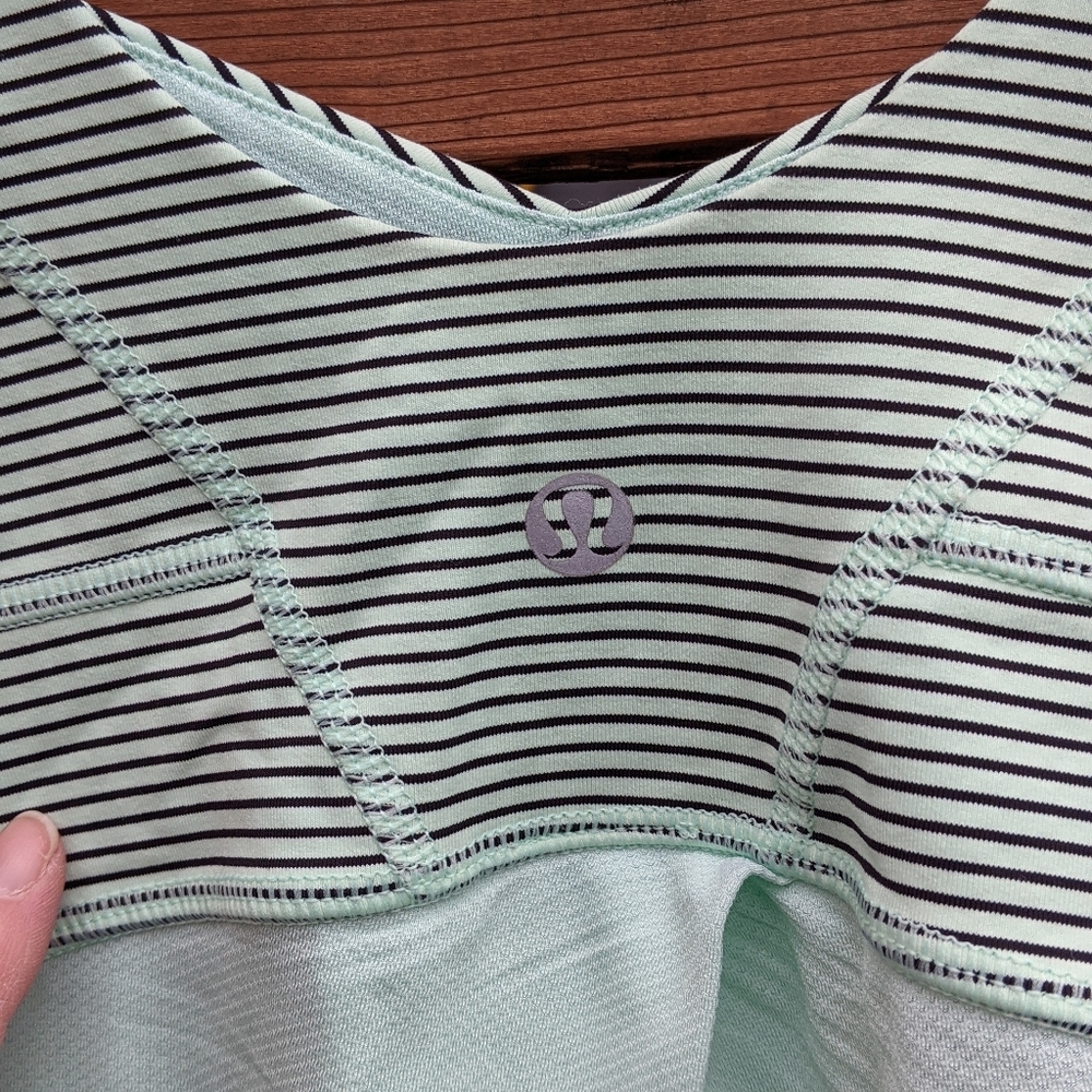 Lululemon Run Tame Me Tank - Picture 4 of 7